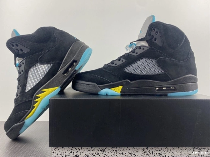 Aqua Air 5 Jordan DD0587-047 0827